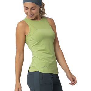 LaMunt Maria Active Tank W - top - donna Green I42 D36