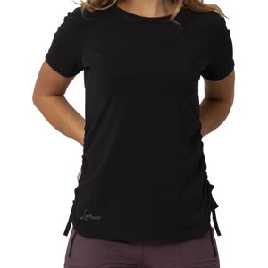 LaMunt Maria Active W - T-shirt - donna Black I40 D34