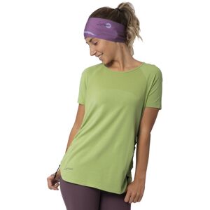 LaMunt Maria Active W - T-shirt - donna Green I48 D42