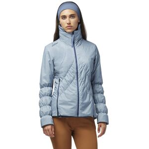 LaMunt Samuela - giacca trekking - donna Light Blue I46 D40