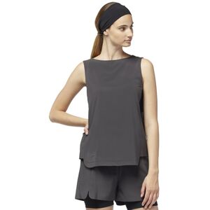 LaMunt Teresa Light - top - donna Black I42 D36