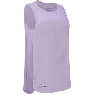 LaMunt Teresa Light II - top - donna Violet I42 D36