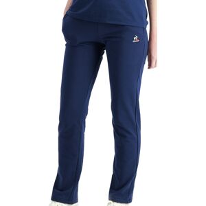 Le Coq Sportif Ess Droit W - pantaloni fitness - donna Blue XS