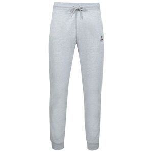 Le Coq Sportif Ess Regular W - pantaloni fitness - donna Gray L