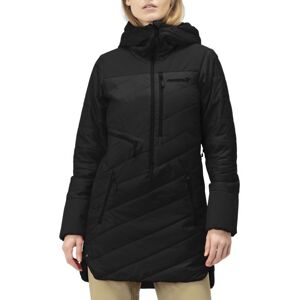 Norrona Lofoten Primaloft80 Anorak - giacca Primaloft - donna Black M