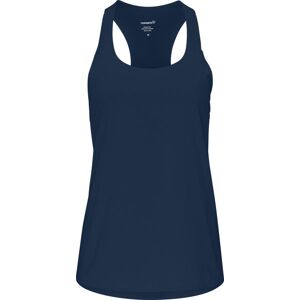 Norrona Norrøna Singlet - top - donna Blue S