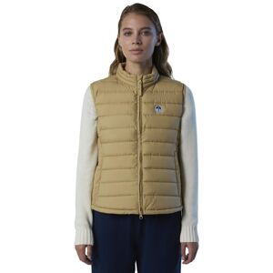 North Sails Naomi Padded - gilet - donna Beige XS