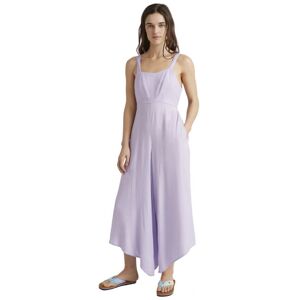 O'Neill Alba - vestito - donna Light Violet L