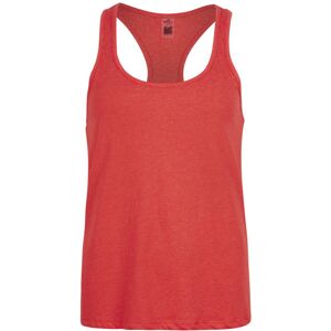 O'Neill Essentials Racerback - top - donna Red M