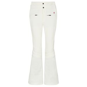 Perfect Moment Aurora High Waist W - pantaloni da sci - donna White XS