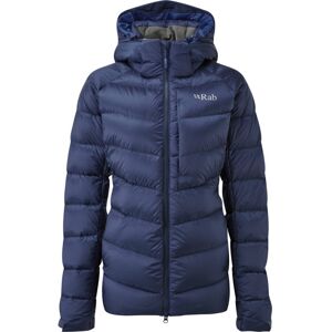 Rab Axion Pro - giacca piumino - donna Blue 14 UK