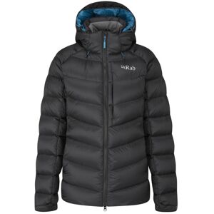 Rab Axion Pro - giacca piumino - donna Black 12 UK