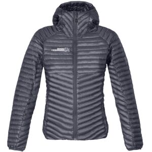 Rock Experience Sitka Hoodie Padded W – giacca trekking - donna Grey L