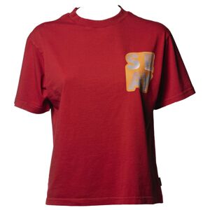 Seay Avila - T-shirt - donna Red S