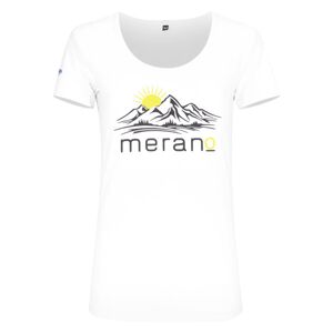 Sportler Merano - T-shirt - donna White M