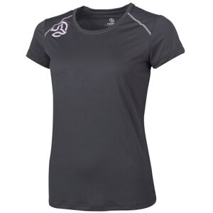 Ternua Forbeta W - T-shirt - donna Dark Grey L