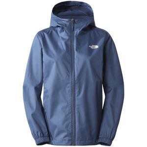 The North Face W Quest - giacca hardshell - donna Blue L