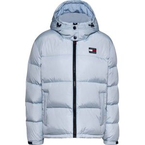 Tommy Jeans Alaska Puffer - giacca tempo libero - donna Light Blue S