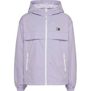 Tommy Jeans Chicago W - giacca tempo libero - donna Light Violet XS