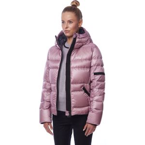 Toni Bina JKT - giacca piumino - donna Rose 38 DE