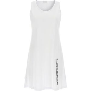 Freddy Sleeveless - Vestito - Donna White S