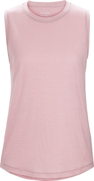 Arc Teryx Lana Tank W – top - donna Pink M