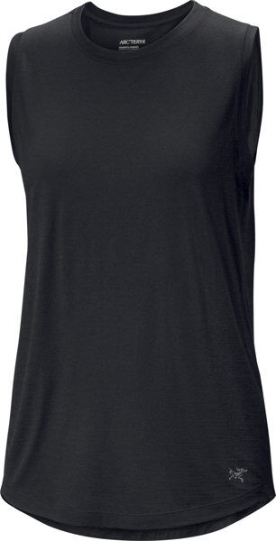 Arc Teryx Lana Tank W – top - donna Black L