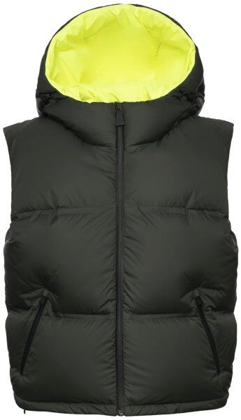 Aztech Mountain Snowbird - gilet - donna Green 44 IT