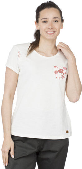 Chillaz Istrien - T-shirt - donna White 38