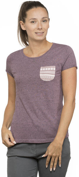 Chillaz Istrien - T-shirt - donna Violet 34