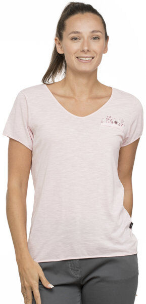 Chillaz Monaco - T-shirt - donna Pink 36