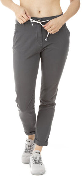 Chillaz Summer Splash - pantalone arrampicata - donna Grey 38