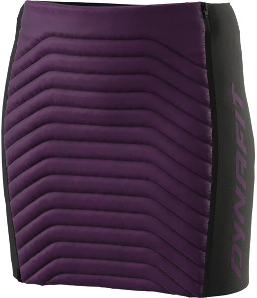 Dynafit Speed Insulation W - gonna - donna Dark Violet/Black XL