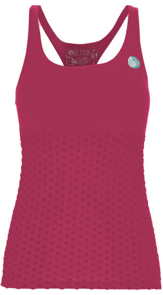 E9 Eleny - top - donna Pink S