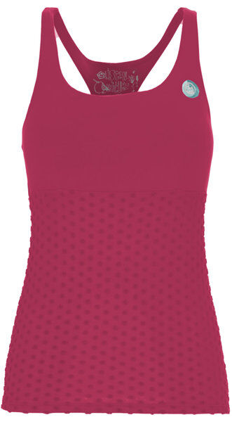 E9 Eleny - top - donna Pink XS