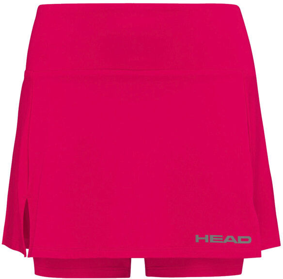 Head Club Basic W - gonna Pink S