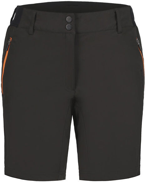 Icepeak Dieppe W – pantaloni trekking - donna Black 42