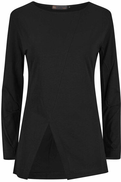 Iceport Maglia maniche lunghe - donna Black M