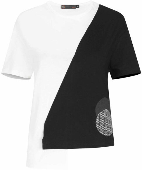 Iceport Short Sleeve W - T-shirt - donna Black M