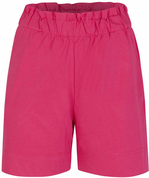 Iceport Short W - pantaloni corti - donna Pink S