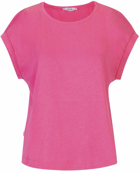 Jijil T-shirt - donna Dark Pink 38