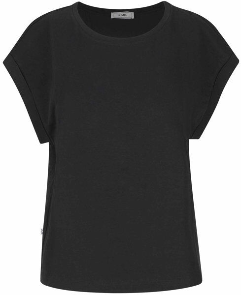 Jijil T-shirt - donna Black 38