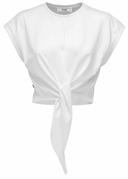 Jijil T-shirt - donna White 42