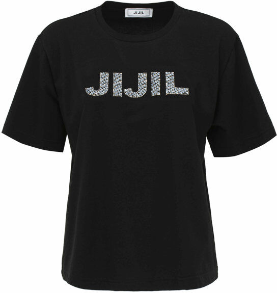 Jijil T-shirt - donna Black 38