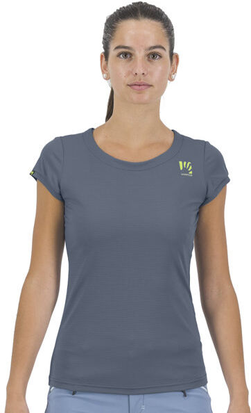 Karpos Loma - T-shirt - donna Grey XS