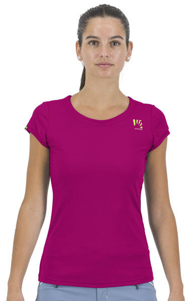 Karpos Loma - T-shirt - donna Purple XS