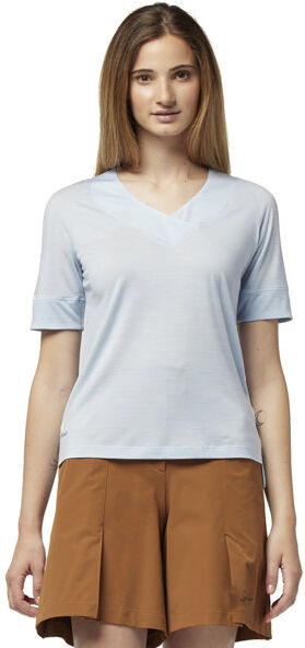 LaMunt Alexandra - T-shirt - donna Light Blue I40 D34