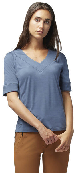 LaMunt Alexandra - T-shirt - donna Dark Blue I42 D36