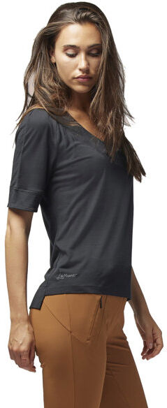 LaMunt Alexandra - T-shirt - donna Black I48 D42