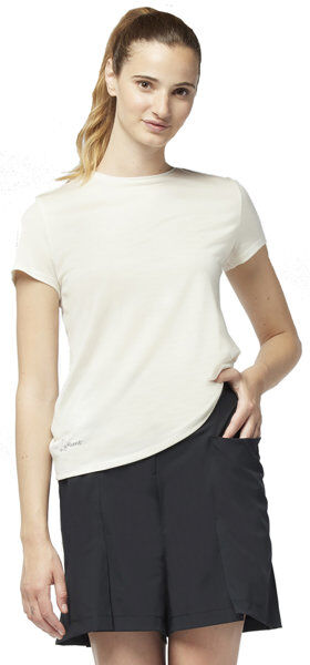 LaMunt Fabiana - T-shirt - donna White I42 D36